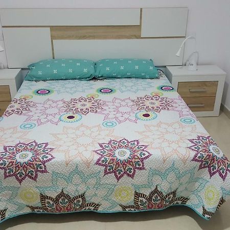 Apartamento Juli4 Puerto de las Nieves المظهر الخارجي الصورة