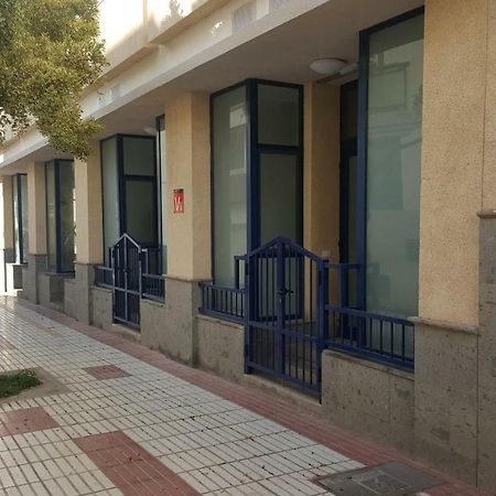 Apartamento Juli4 Puerto de las Nieves المظهر الخارجي الصورة