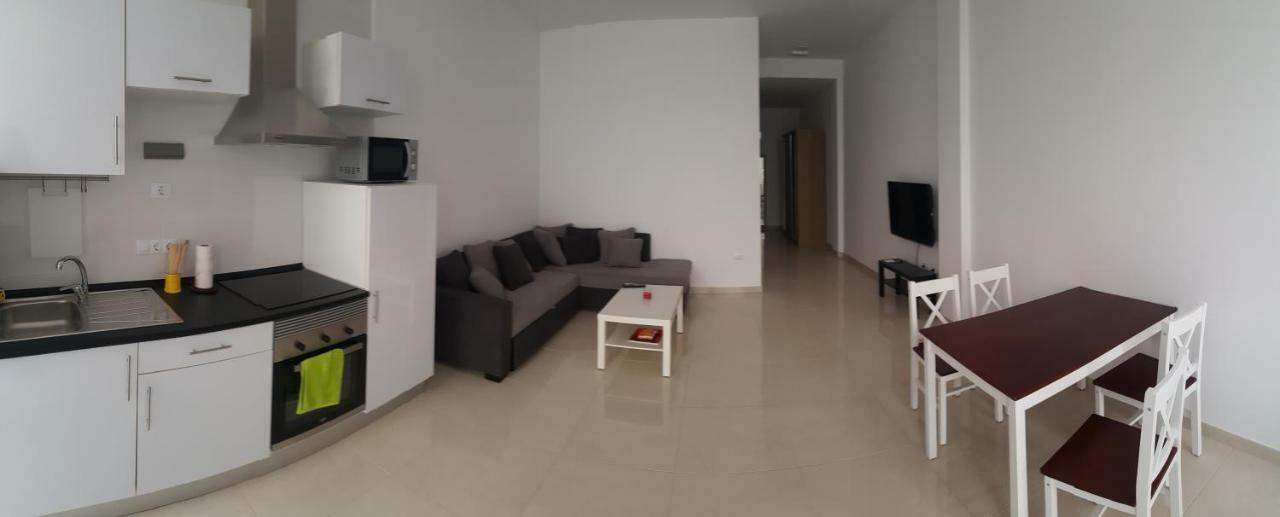 Apartamento Juli4 Puerto de las Nieves المظهر الخارجي الصورة