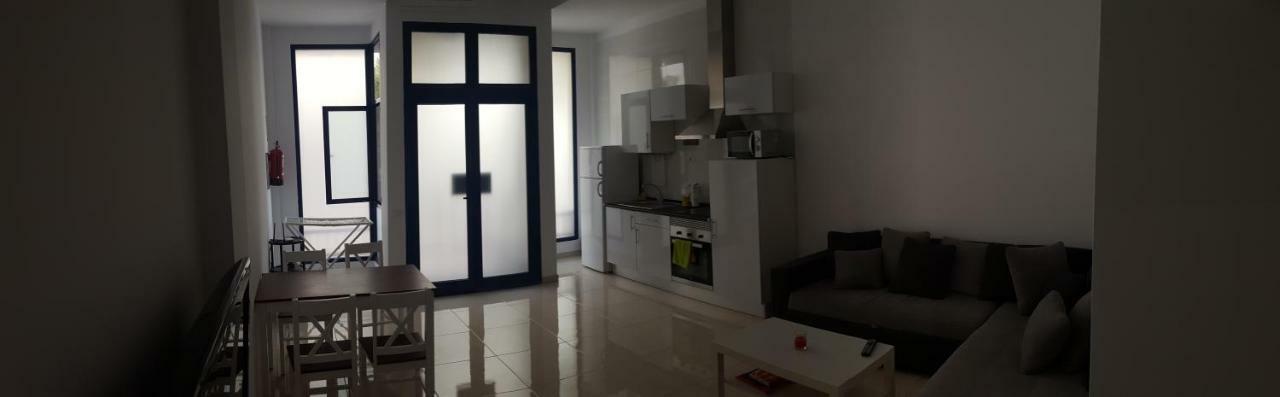 Apartamento Juli4 Puerto de las Nieves المظهر الخارجي الصورة