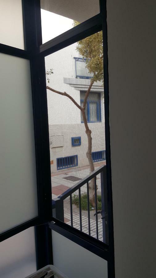 Apartamento Juli4 Puerto de las Nieves المظهر الخارجي الصورة