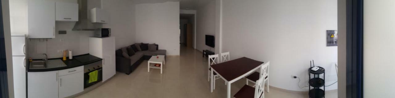 Apartamento Juli4 Puerto de las Nieves المظهر الخارجي الصورة