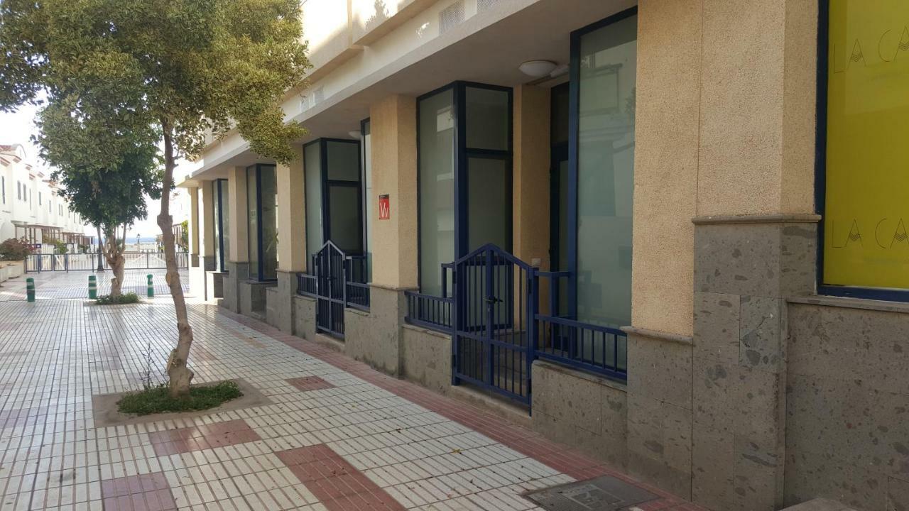 Apartamento Juli4 Puerto de las Nieves المظهر الخارجي الصورة