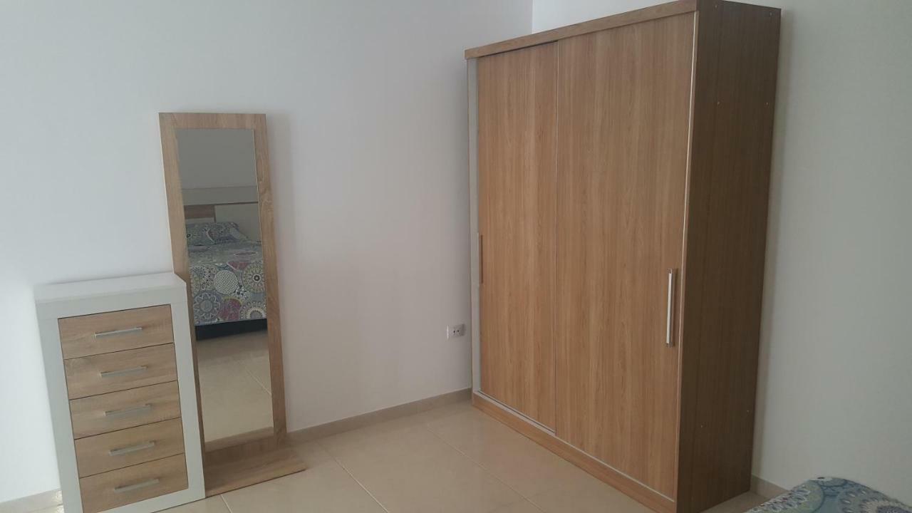 Apartamento Juli4 Puerto de las Nieves المظهر الخارجي الصورة