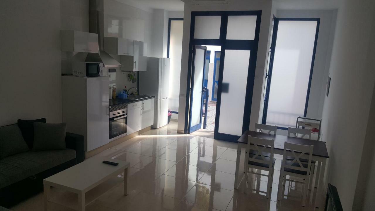 Apartamento Juli4 Puerto de las Nieves المظهر الخارجي الصورة