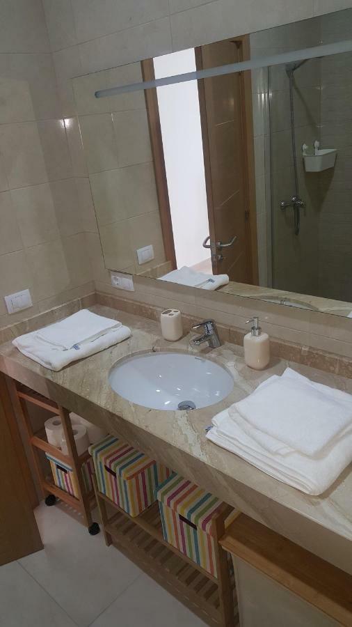 Apartamento Juli4 Puerto de las Nieves المظهر الخارجي الصورة