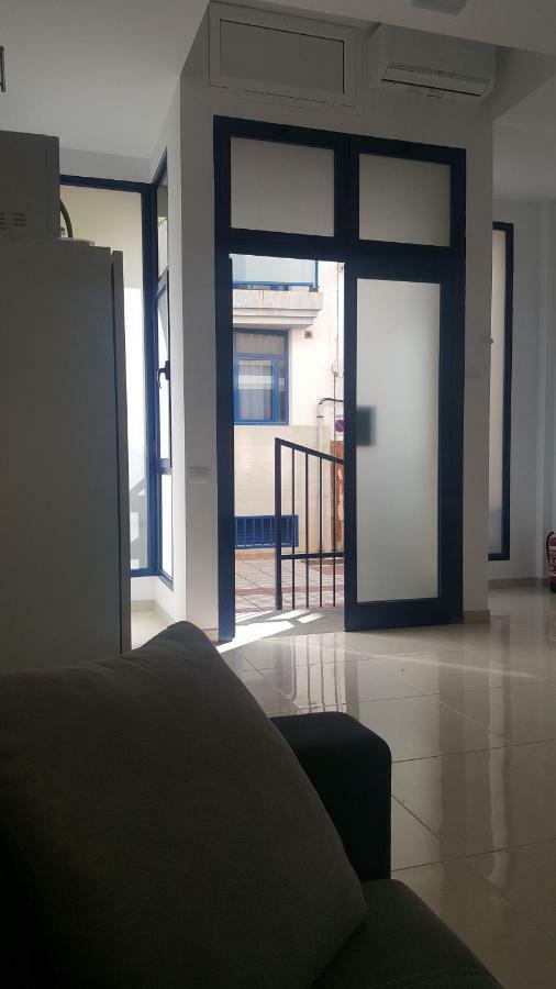 Apartamento Juli4 Puerto de las Nieves المظهر الخارجي الصورة