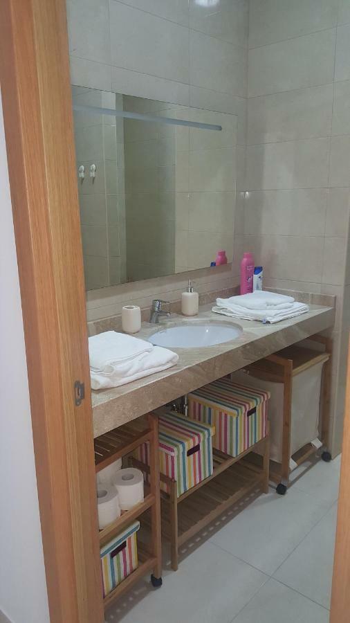 Apartamento Juli4 Puerto de las Nieves المظهر الخارجي الصورة