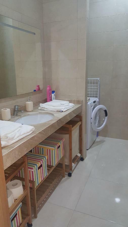 Apartamento Juli4 Puerto de las Nieves المظهر الخارجي الصورة