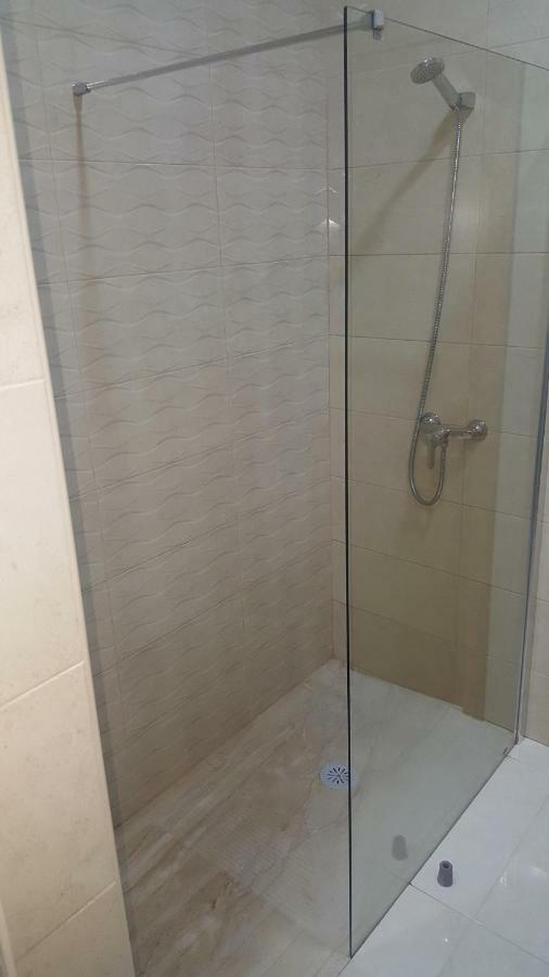 Apartamento Juli4 Puerto de las Nieves المظهر الخارجي الصورة