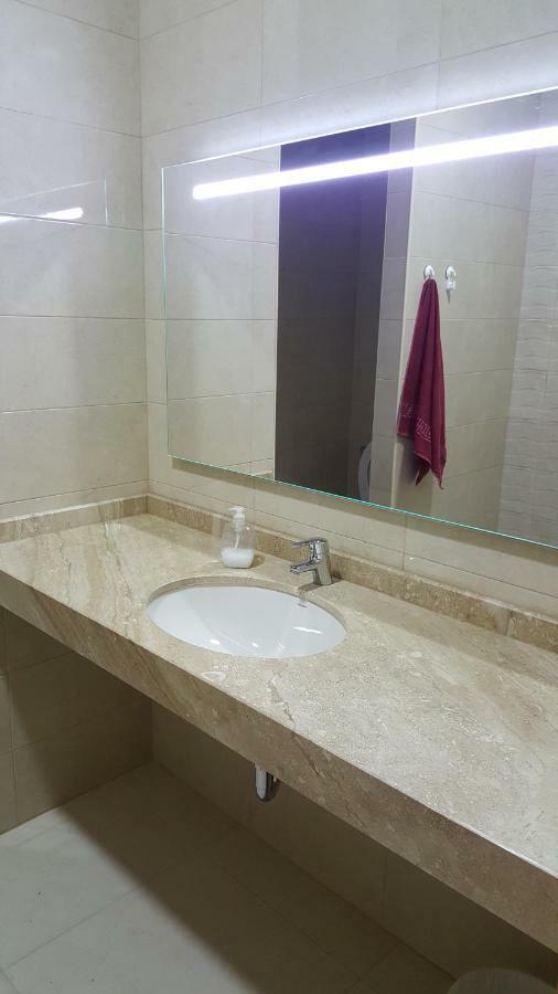 Apartamento Juli4 Puerto de las Nieves المظهر الخارجي الصورة