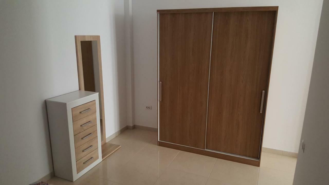 Apartamento Juli4 Puerto de las Nieves المظهر الخارجي الصورة